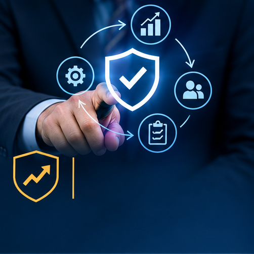 Continuous security improvement services in Visakhapatnam
